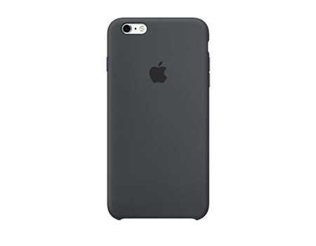Apple iPhone 6 Plus/6s Plus Silicone Case