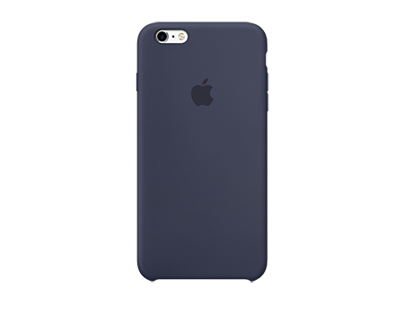 Apple iPhone 6 Plus/6s Plus Silicone Case