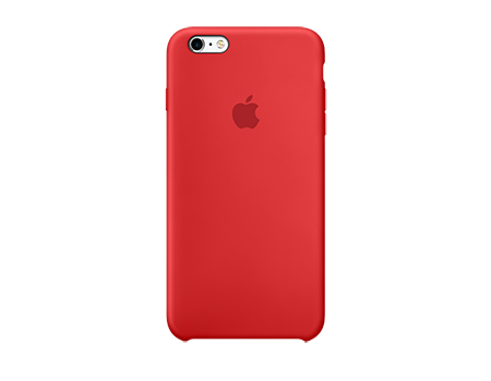 Apple iPhone 6 Plus/6s Plus Silicone Case