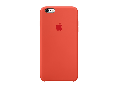 Apple iPhone 6 Plus/6s Plus Silicone Case