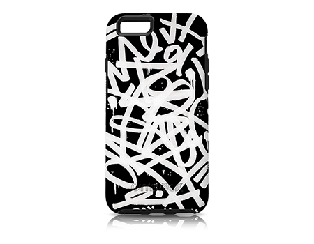 OtterBox Symmetry Series Print Case - iPhone 6/6s