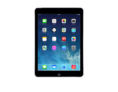 Apple iPad Air 128GB - Space Gray