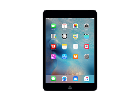 Apple iPad mini 2 32GB - Space Gray
