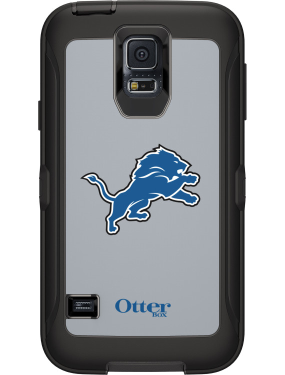 OtterBox NFL Defender Series Case for Galaxy S5