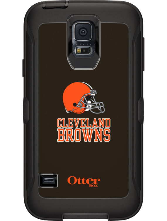 OtterBox NFL Defender Series Case for Galaxy S5