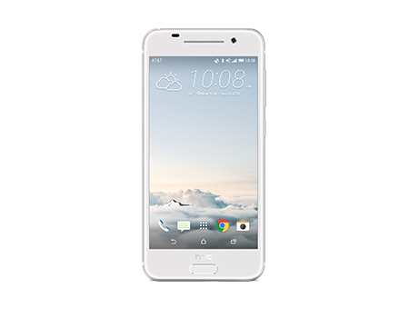 HTC One A9 - Opal Silver