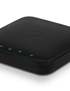 GoPhone Wireless Home Phone & Internet Package