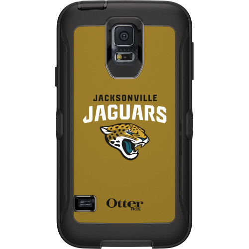 OtterBox NFL Defender Series Case for Galaxy S5