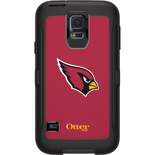 OtterBox NFL Defender Series Case for Galaxy S5