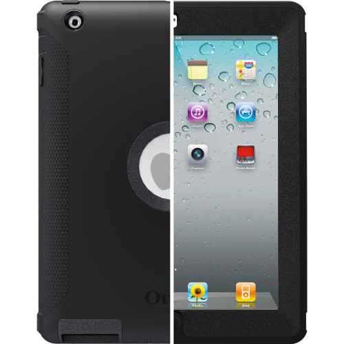 OtterBox iPad Defender Series Case