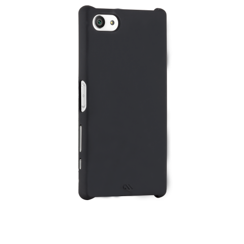 Barely There Case - Black