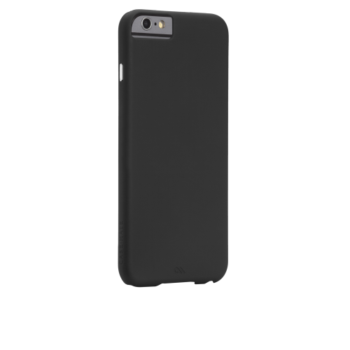 Barely There Case - Black