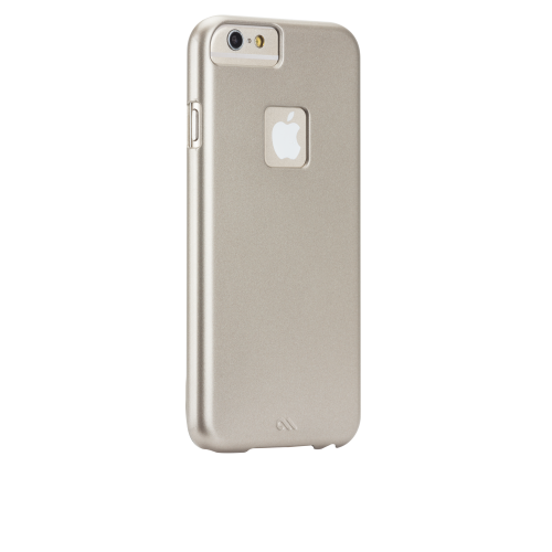 Barely There Case - Bronze
