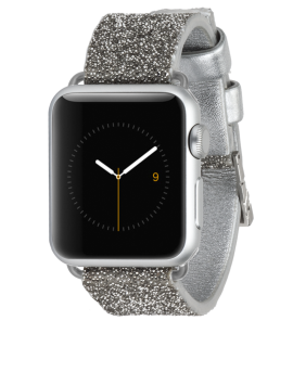 Brilliance Band - Silver