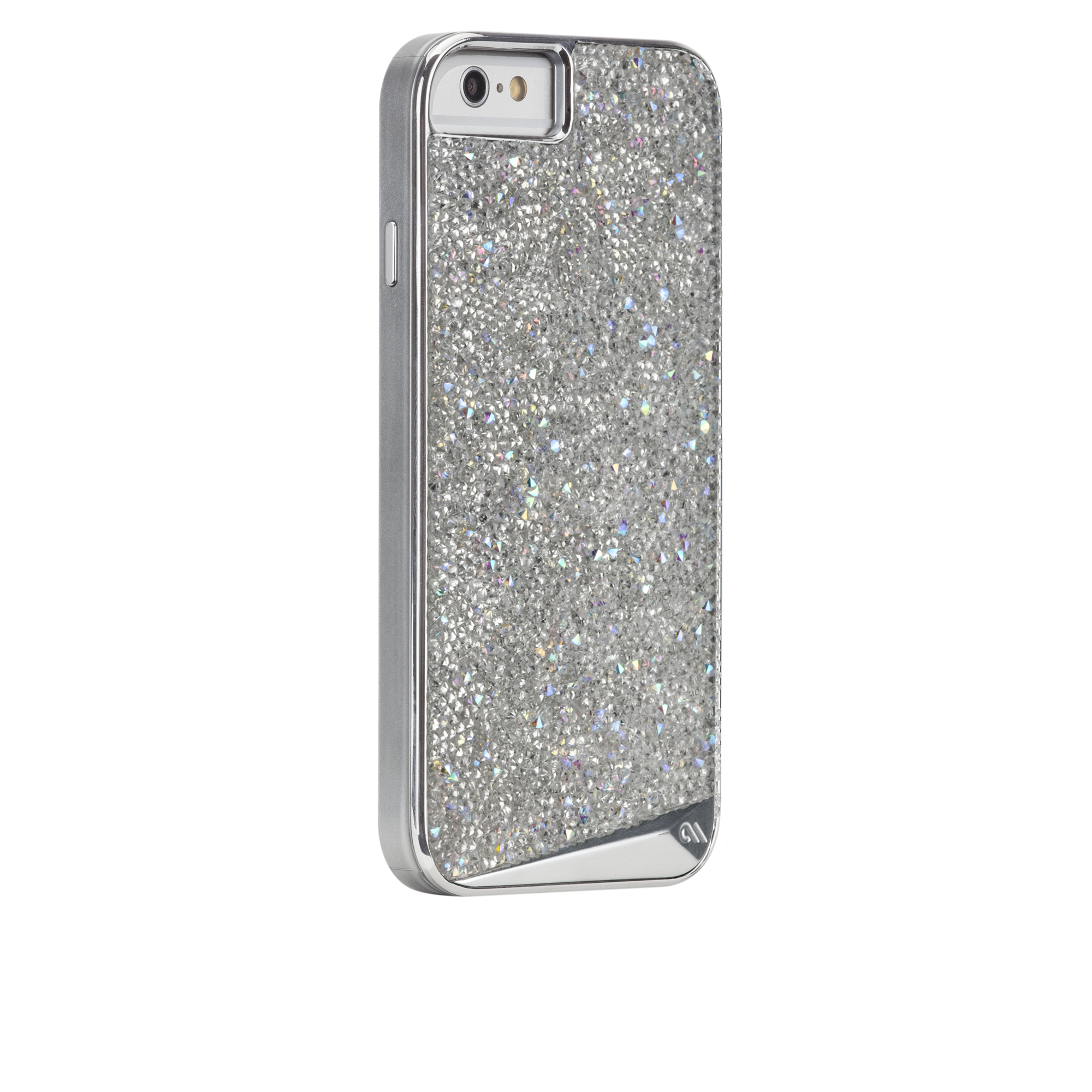 Brilliance Case - Diamond