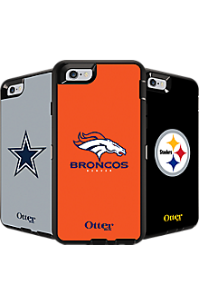 NFL Defender Series by OtterBox for iPhone 6/6s - Denver Broncos