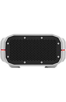 Braven BRV-1 Portable Wireless Speaker - Gray