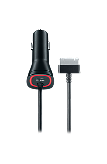 Verizon Vehicle Charger for Samsung 30-Pin