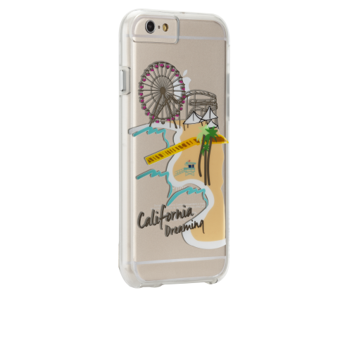 Los Angeles City Prints - Santa Monica