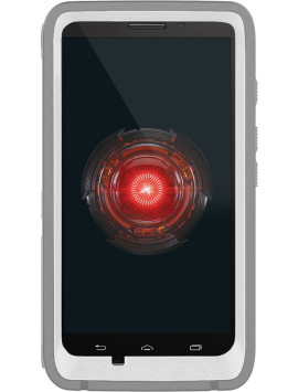 OtterBox Defender Series Case for Motorola DROID Maxx