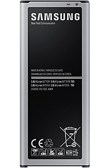 Standard Battery for Samsung Galaxy Note 4
