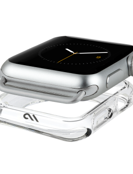 Naked Tough Bumper - Clear