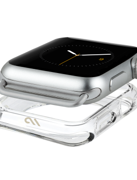 Naked Tough Bumper - Clear