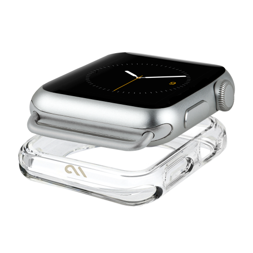 Naked Tough Bumper - Clear