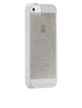 Naked Tough Case - Champagne Sheer Glam