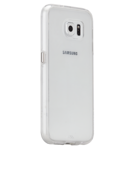 Naked Tough Case - Clear