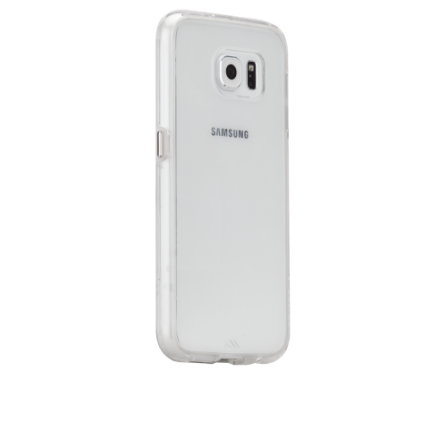 Naked Tough Case - Clear