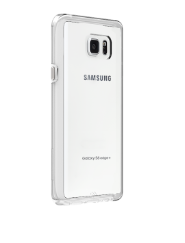 Naked Tough Case - Clear