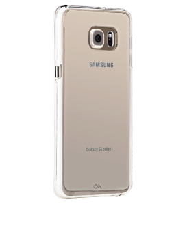 Naked Tough Case - Clear