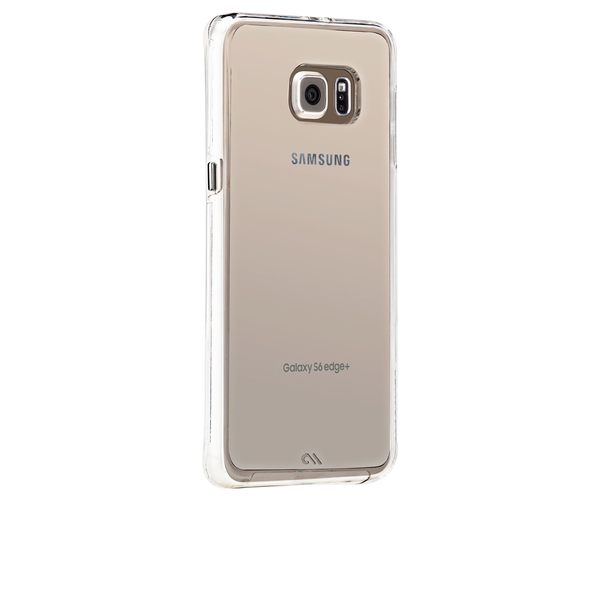 Naked Tough Case - Clear