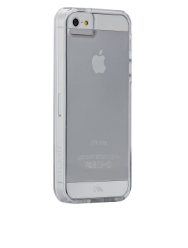 Naked Tough Case - Clear