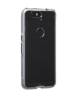 Naked Tough Case - Clear