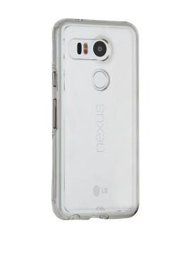 Naked Tough Case - Clear