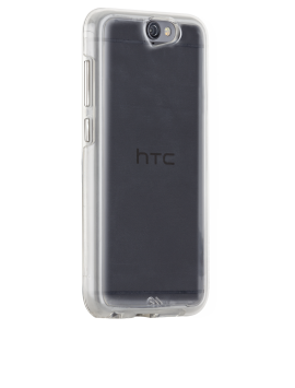 Naked Tough Case - Clear