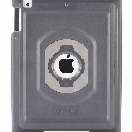 OtterBox Agility Tablet System Shell for iPad