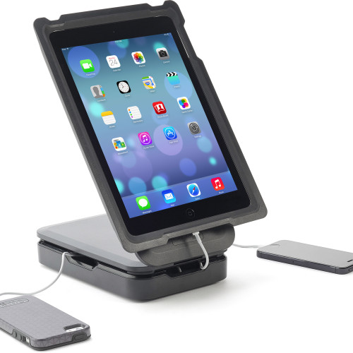 OtterBox Agility Tablet System Power Dock