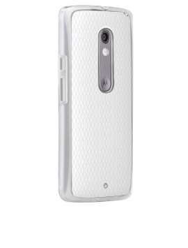 Naked Tough Case - Clear