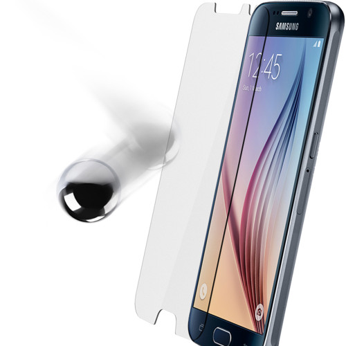 OtterBox Samsung Galaxy S6 Screen Protector - Alpha Glass