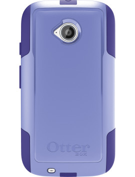 OtterBox Commuter Series case for Moto E (2nd Gen.)