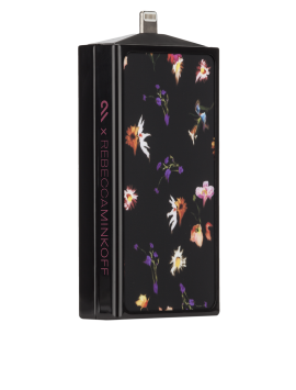 Rebecca Minkoff Mobile Charger - Botanical