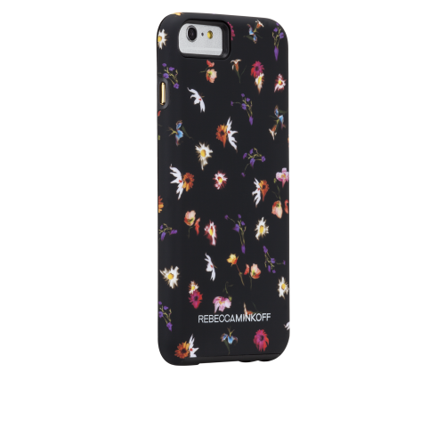 Rebecca Minkoff Tough Case - Botanical Floral
