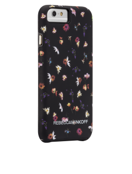 Rebecca Minkoff Tough Case - Botanical Floral