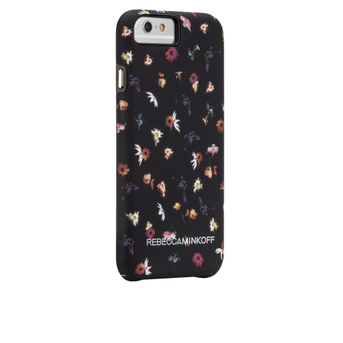 Rebecca Minkoff Tough Case - Botanical Floral