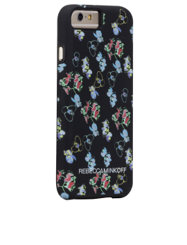 Rebecca Minkoff Tough Case - Orchids