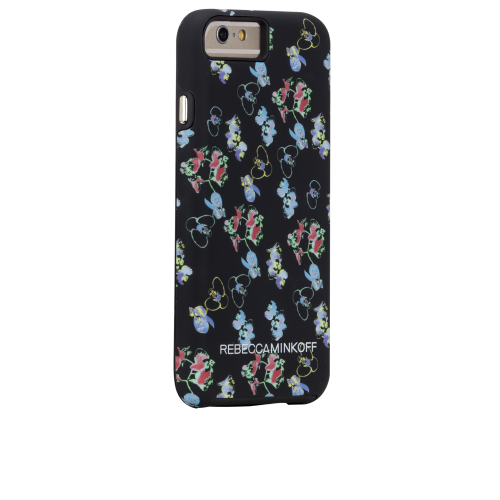 Rebecca Minkoff Tough Case - Orchids