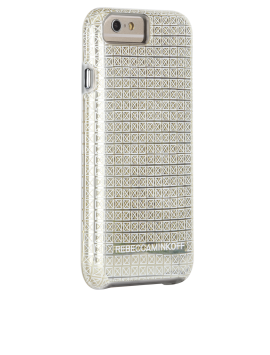 Rebecca Minkoff Tough Case - Signature Metallic Stud